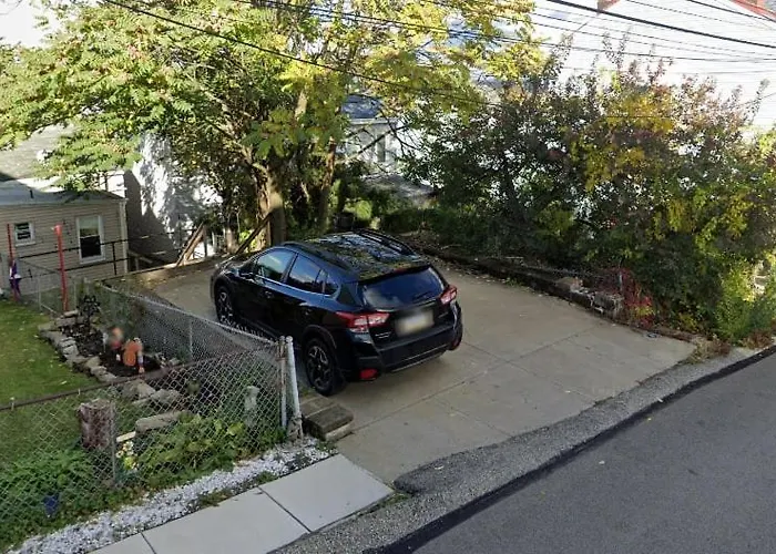 Apartment Urban Oasis - 3br 2ba - View- Private Parking